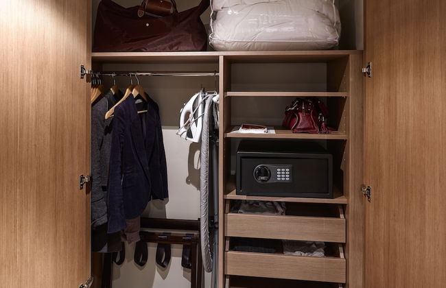 Aparthotel Adagio Köln City - Foto 22