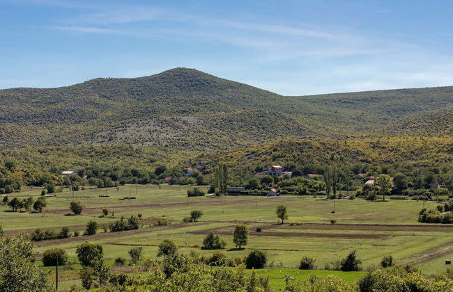 Luxury Villa With Heated Pool & Magnificent View - Foto 40