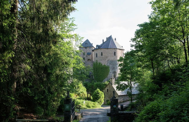 Spacious Waimes Villa - Foto 54