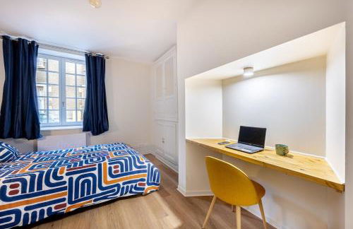 RDC du Bailli - Photo 3