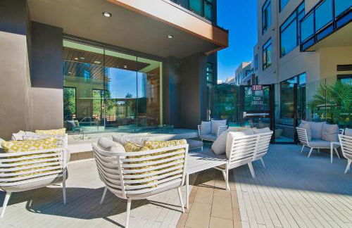 Global Luxury Suites at Downtown Mountain View - Foto 74