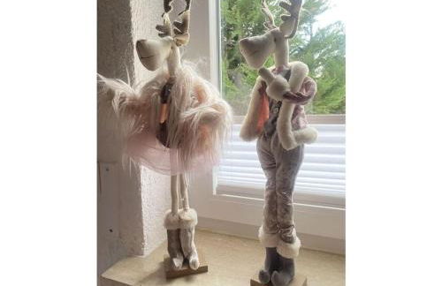 Villa Alpenblick Comfortable Holiday Residence - Photo 69