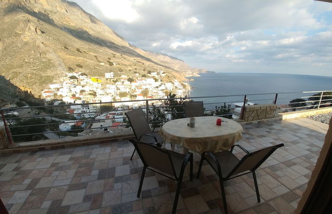 Sunny Cozy Home AMAZING SEA VIEW - Foto 21