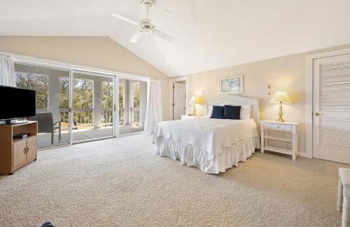 Deans Villa by Peace Vacations - Foto 8