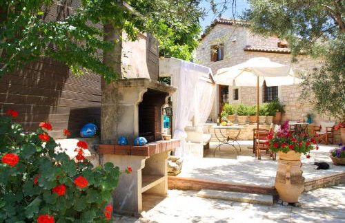 Villa Anastasia - Foto 35