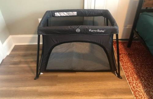 Eco Friendly Home by Cincy w Office Space - Foto 17