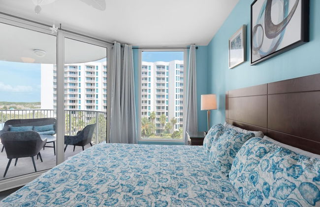 Palms Resort #2613 Jr. 2BR - Foto 11