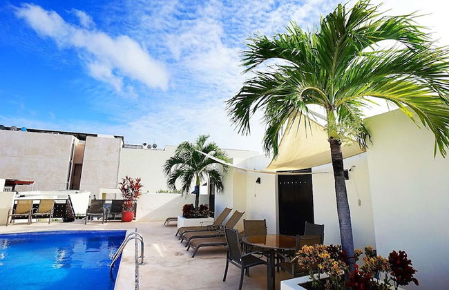 The Meridian by Bric - Foto 25