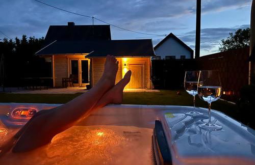 Chalet Lasserg - Foto 13