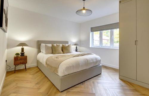 Kist Accommodates presents - Hygge House, Parking, EV Point - Foto 52