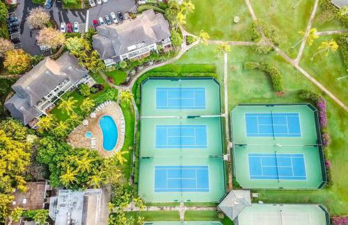 Poipu Mermaid 912 - Foto 46