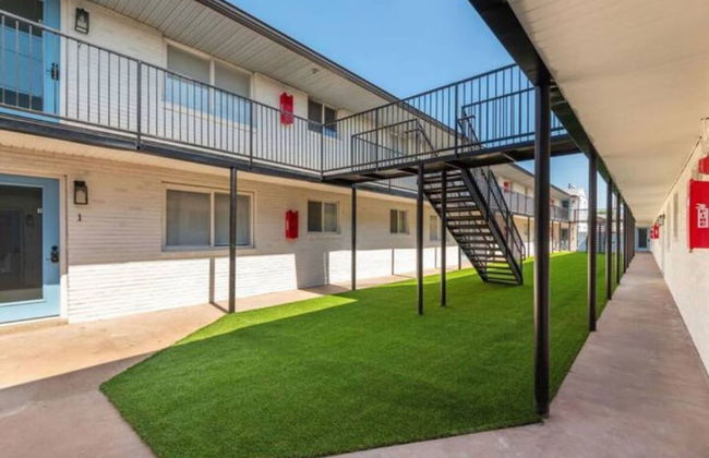 Nashville Home Base: Cozy Retreat 1 Bedroom Home - Foto 32