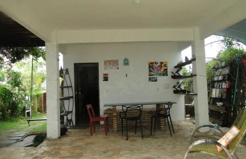 MaréVila Taíba - Casa de Praia com Wi-fi e Vista para o mar - Foto 42