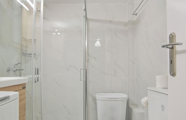 Soters Apartment in Kesariani - Foto 20