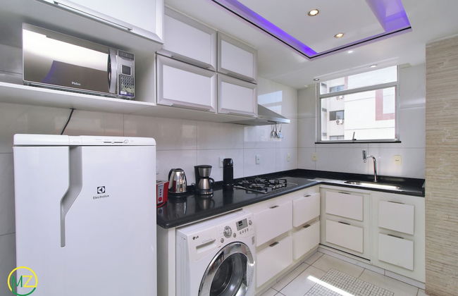 MZapartments Francisco - Foto 16