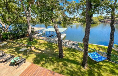 Green River Lodge - Lake LBJ - Foto 34