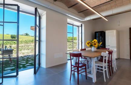 LA BUONA MANIERA 10, Emma Villas - Foto 7