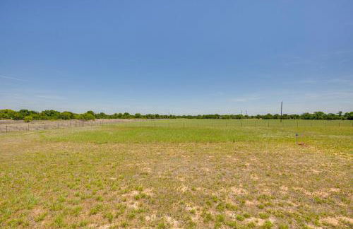 Secluded Texas Countryside Retreat Near Abilene - Foto 26