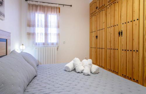 Lujosa Casa Rural el Altico con barbacoa, chimenea y zona infantil - Foto 27