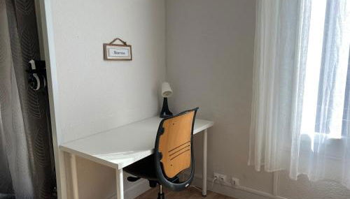 Spacieux Marx Dormoy avec parking gratuit C - Foto 5