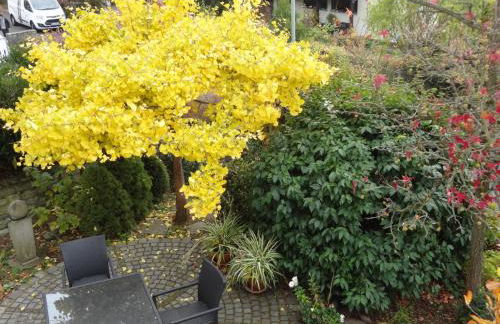 Ruhe - Oase am Eichwald - Photo 18