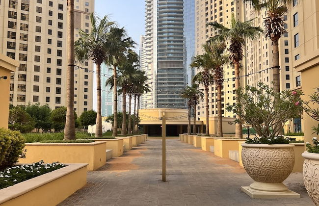 Robin Beach Hostel JBR - Photo 46