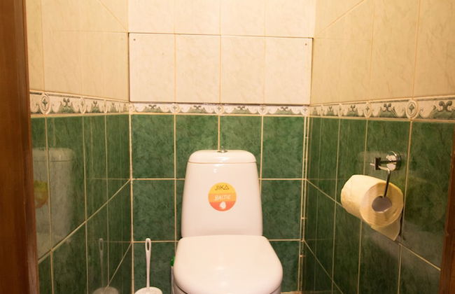 Flats of Moscow Flat Krasnogvardeyskaya - Photo 8