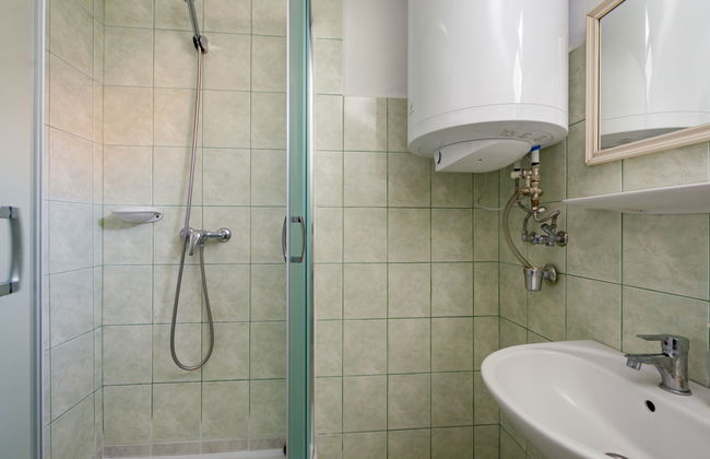 3 bedroom House in Balatonfenyves with garden and terrace - Photo 15