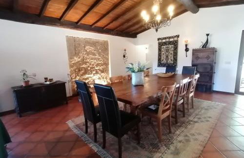 Gerês - Refúgio das Laranjeiras - Foto 35