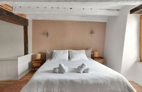 Four à pain - Domaine Terra Rosa - Photo 7