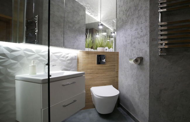 4UApart - Apartment studio Mohito - Foto 17