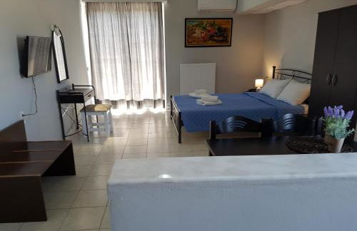 Hotel Apollon - Foto 6