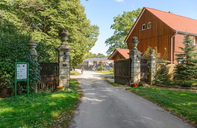 Gemutliche Unterkunfte auf dem Reiterhof in Eschede - Photo 8