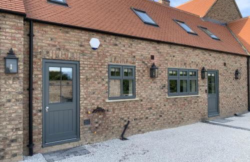 Luxury Boutique Country Cottage With Hot Tub - Photo 58