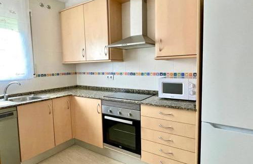 B&P alojamientos Miami platja Paradise - Foto 10