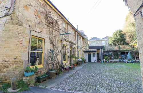 Saltwater Cottage - Foto 36