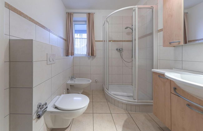 Tolles Appartment in der Seenplatte - Foto 14