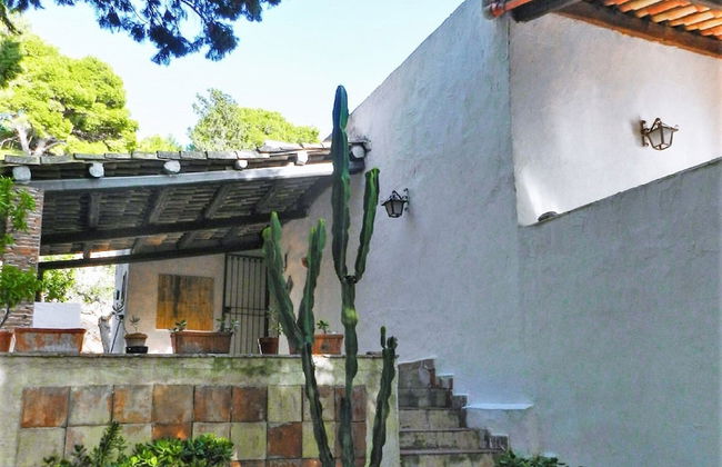 Delightful Holiday Home in Fulgatore With Swimming Pool - Foto 24