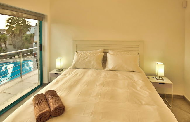 The Spry House, Langebaan, 8 Sleeper - Foto 4