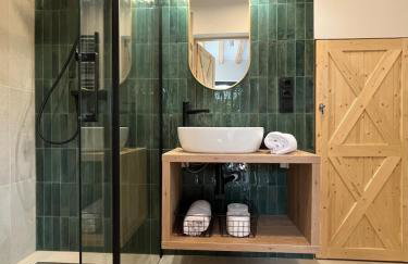 Stodoła w Trelkówku - Foto 12