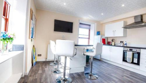 Josies House - Foto 1, stove, toaster