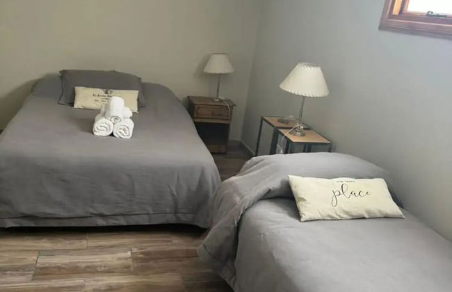 Patagonia Hope Aparts - Photo 2