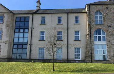 Silverhill House Apartment - Foto 16