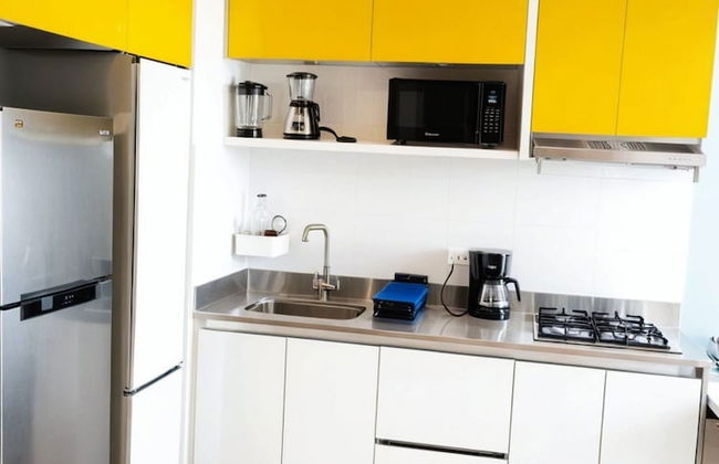 Apartamentos Salinas del Mar - by SOHO - Photo 56