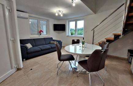 Vinodol Apartments 1 and 2 - Photo 21