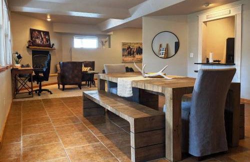Aspen Grove Lodge - Photo 6