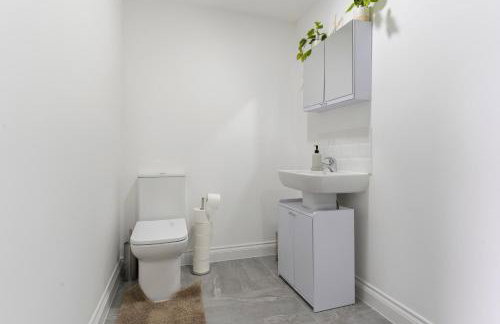 Harwich Luxury Suite - Foto 9