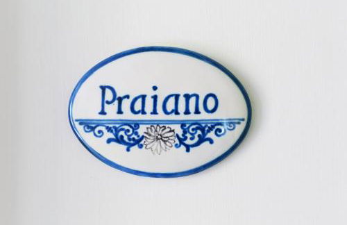 Palazzo Margherita Positano - Foto 76