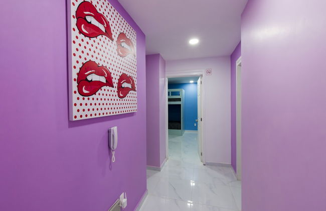 Once21 Apartments - Foto 69