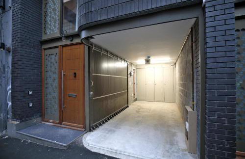 Stunning Luxury Townhouse in Centre of Manchester - Foto 33